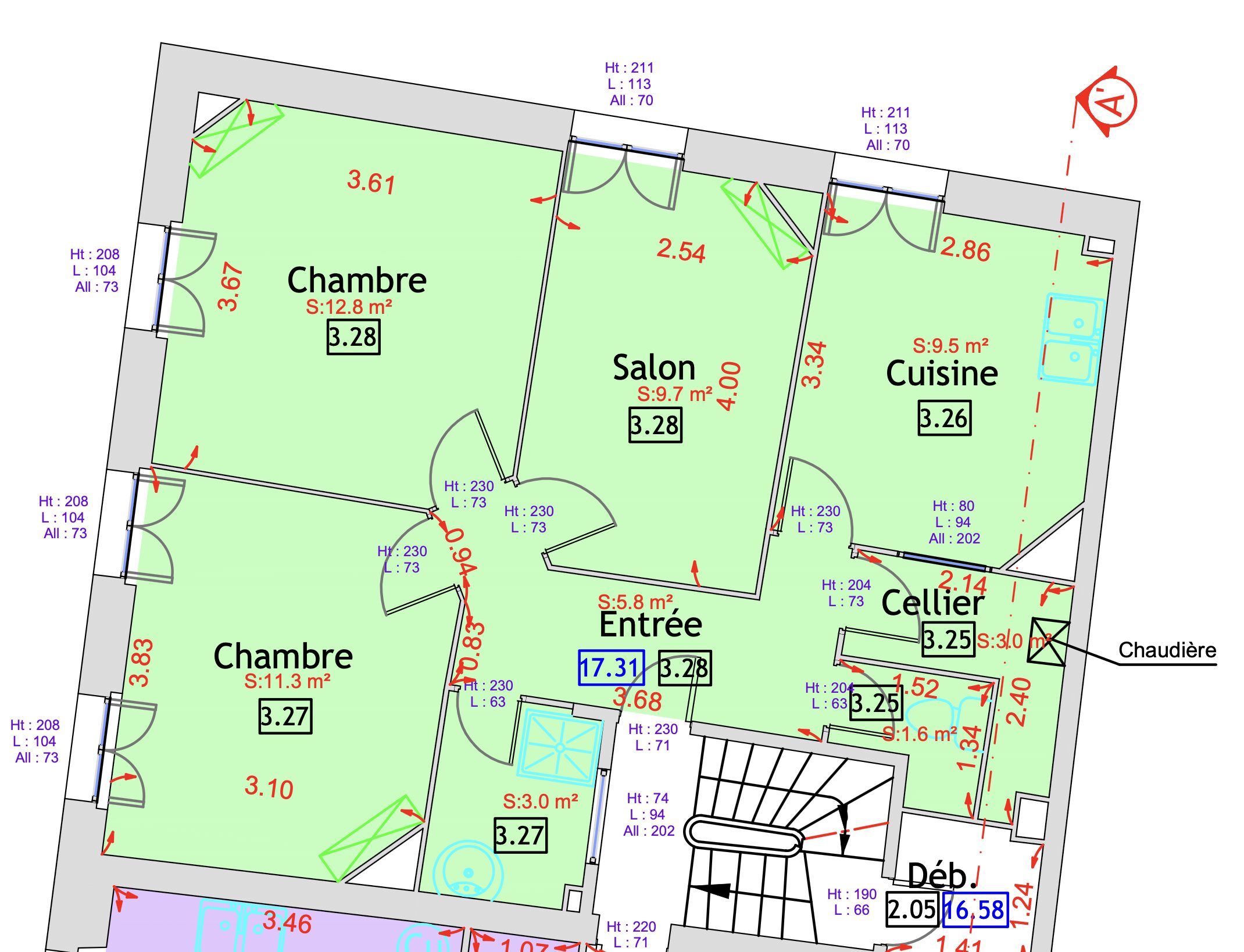 Property view 3