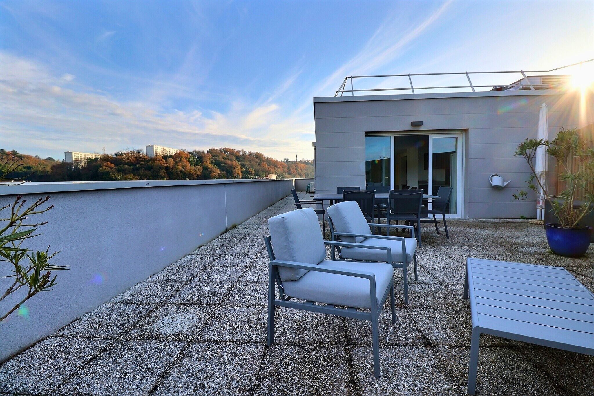 Property view