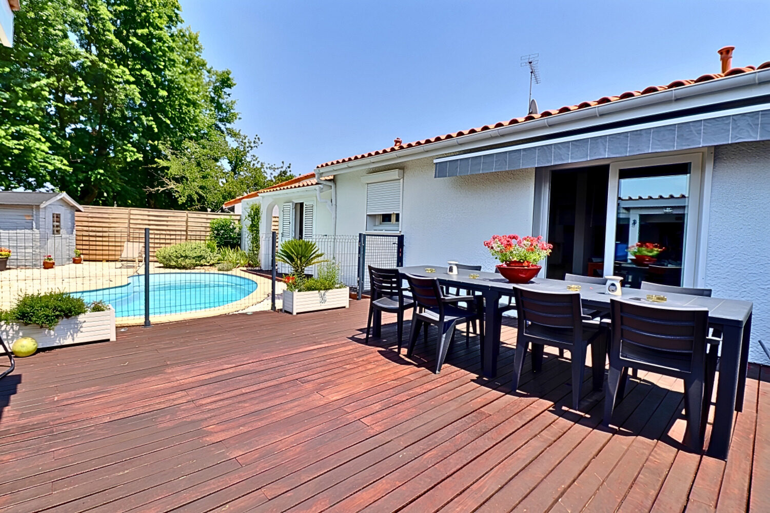 Property view