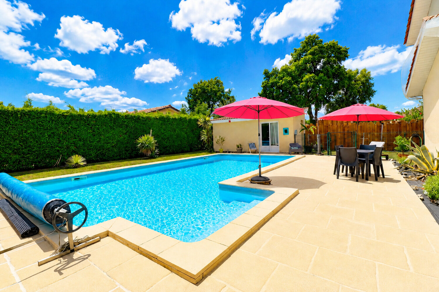 Property view