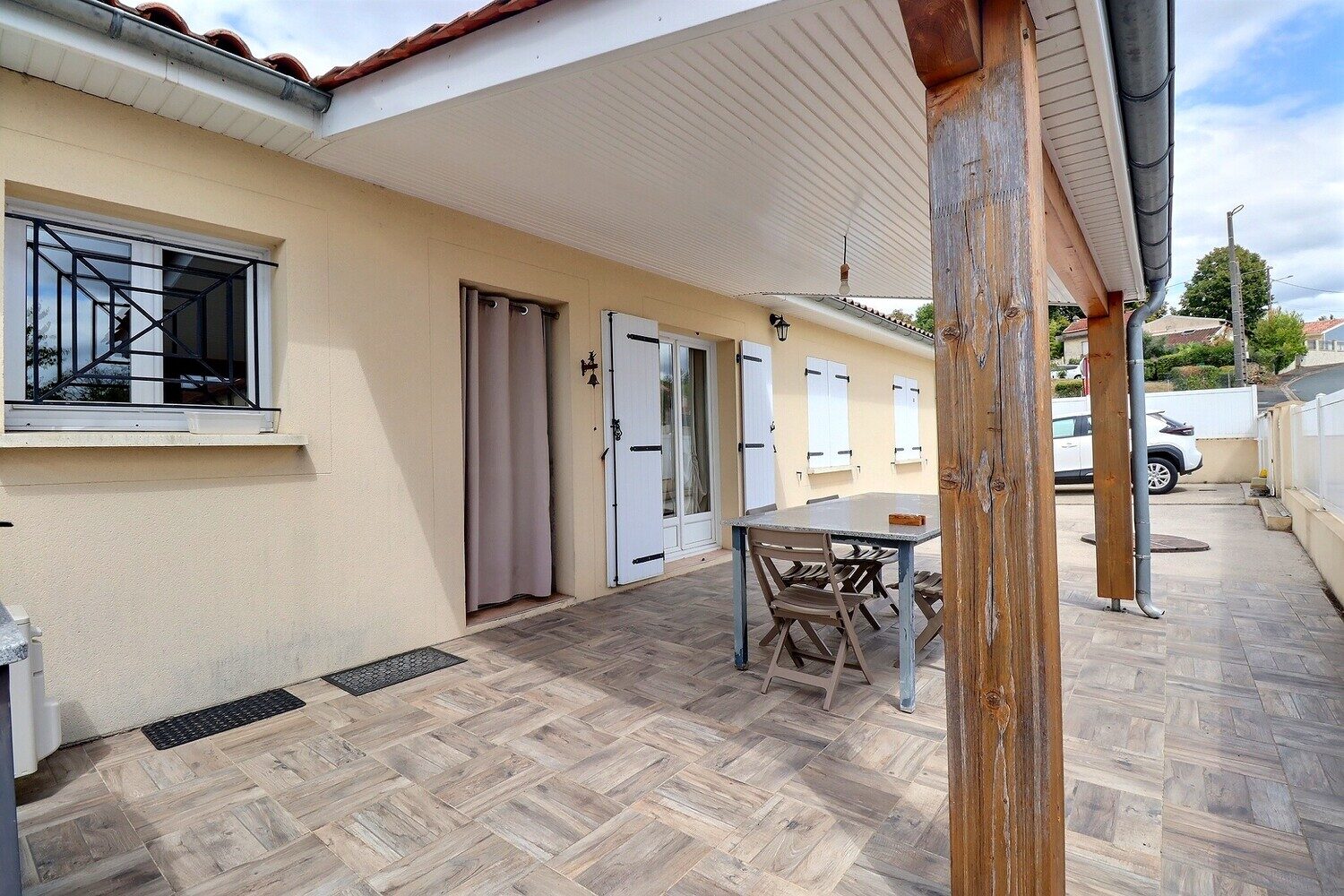 Property view