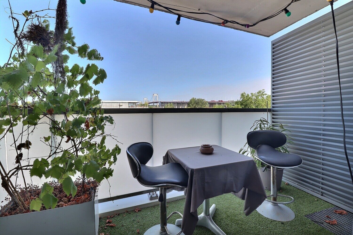 Property view