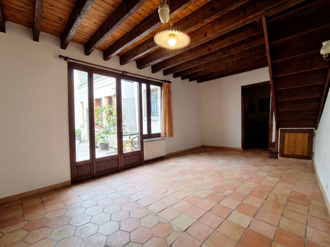 Property view