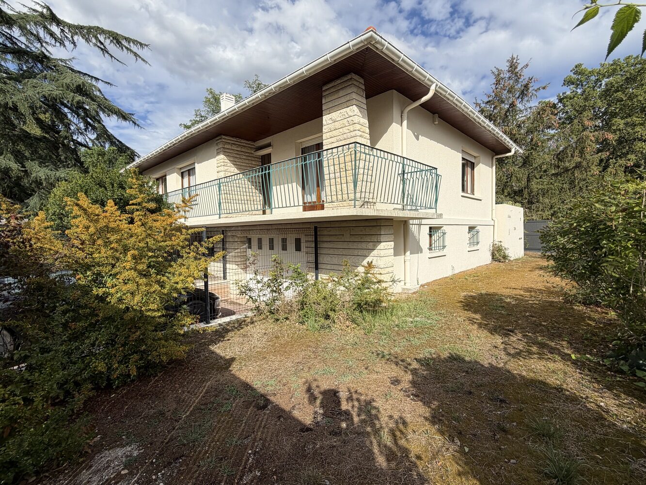 Property view