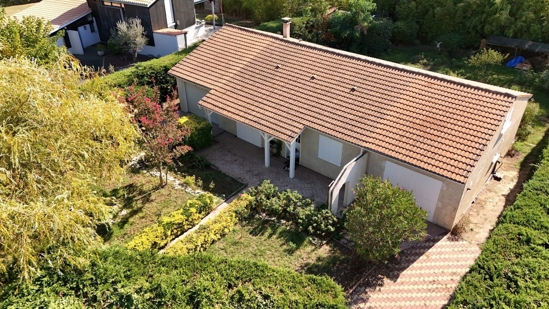 Property view