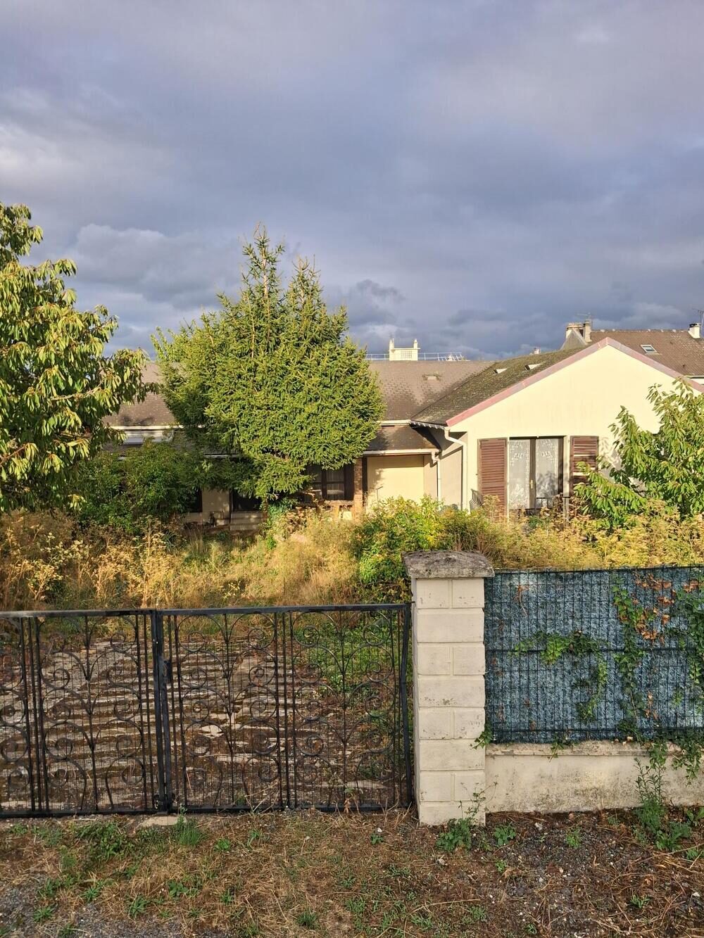 Property view