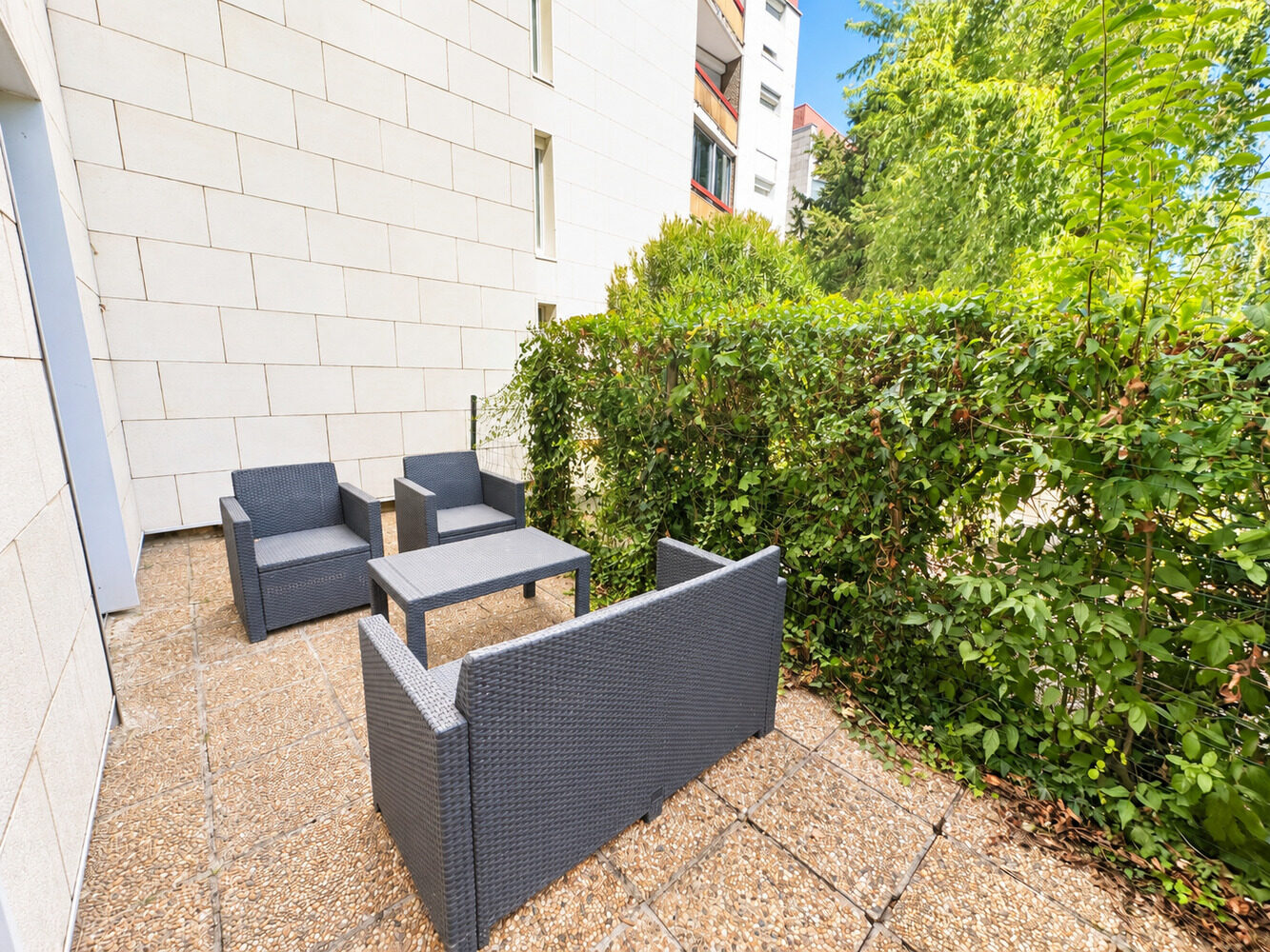 Property view