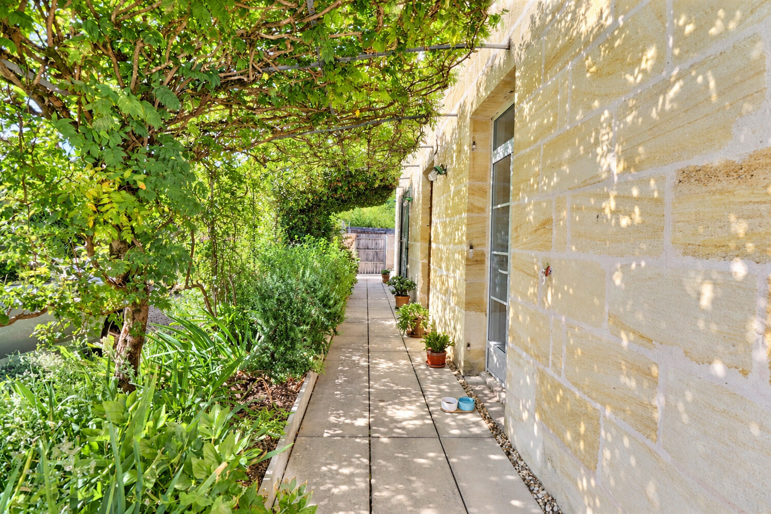 Property view
