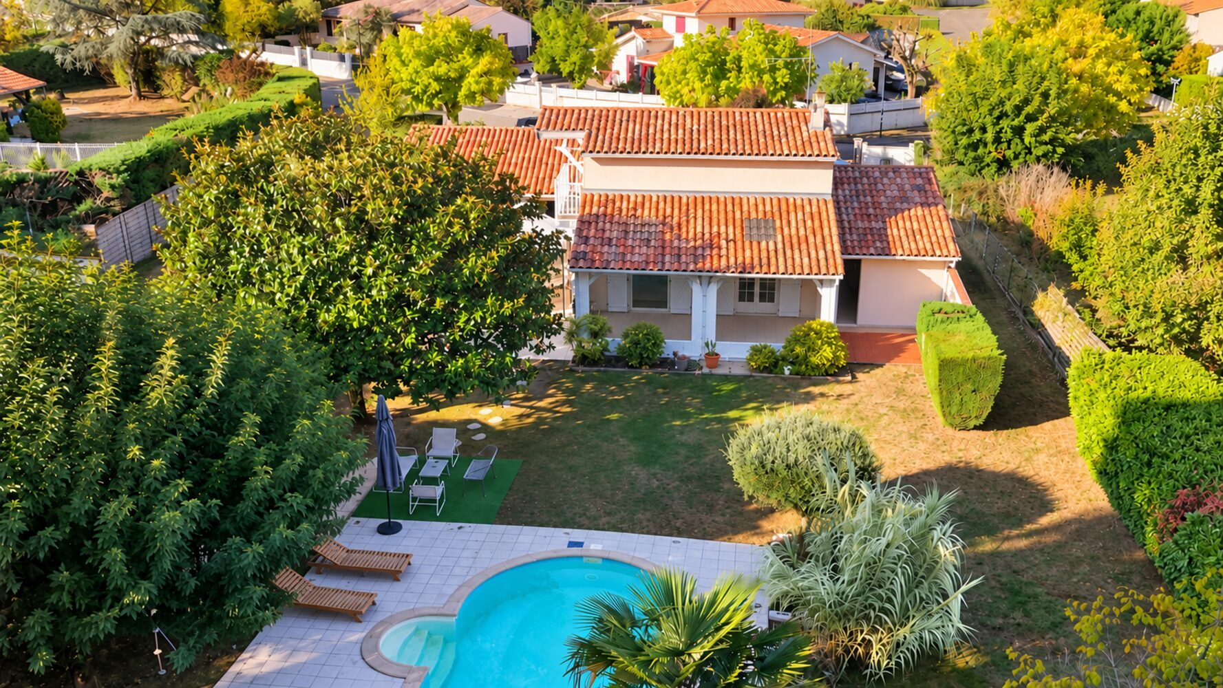 Property view