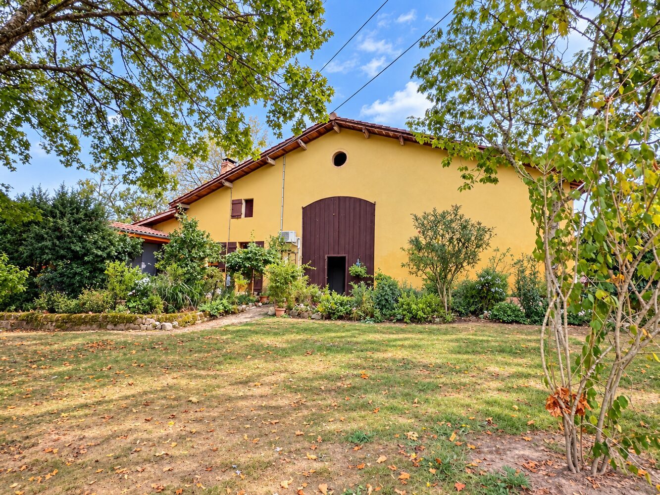 Property view