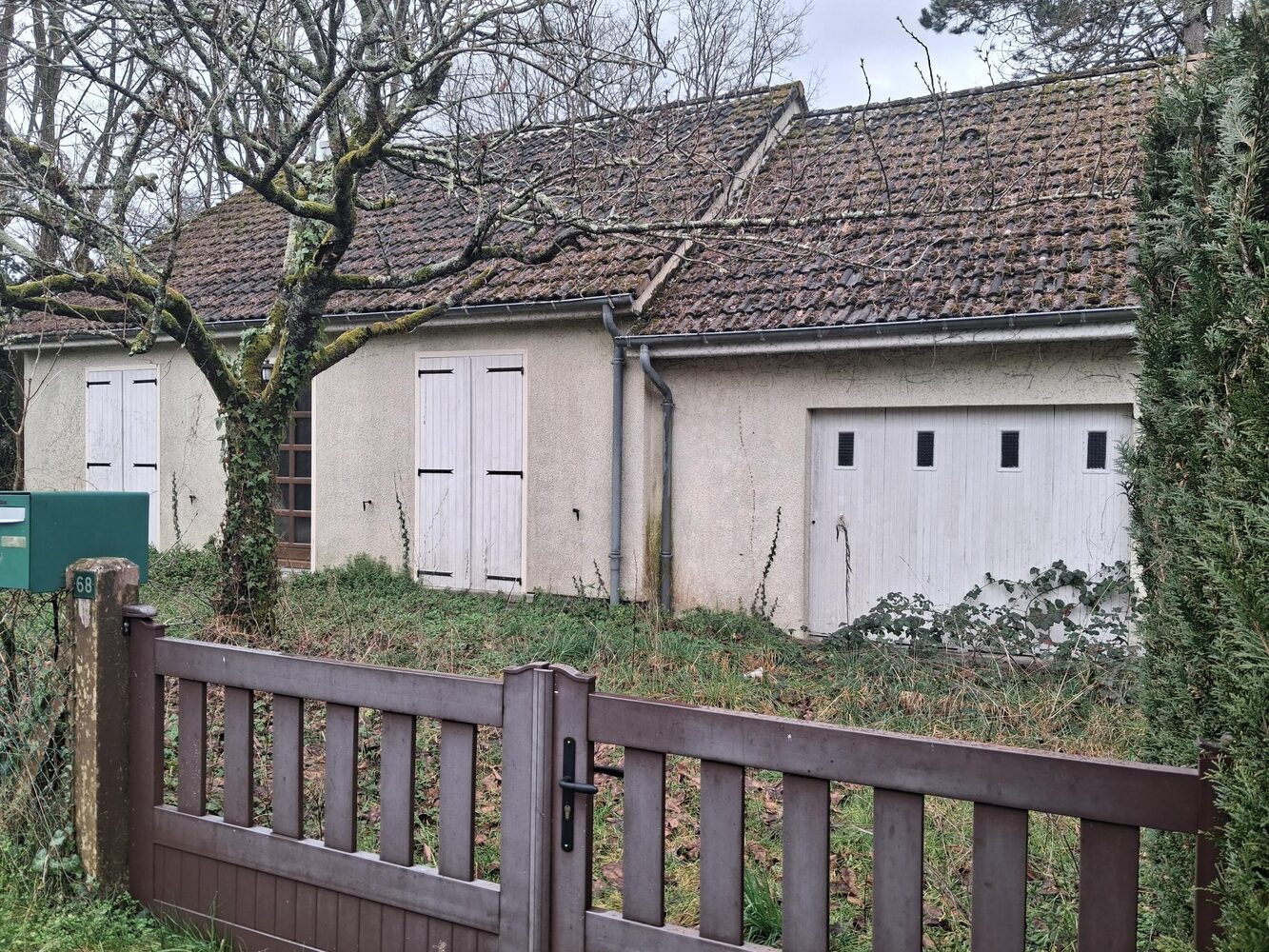 Property view