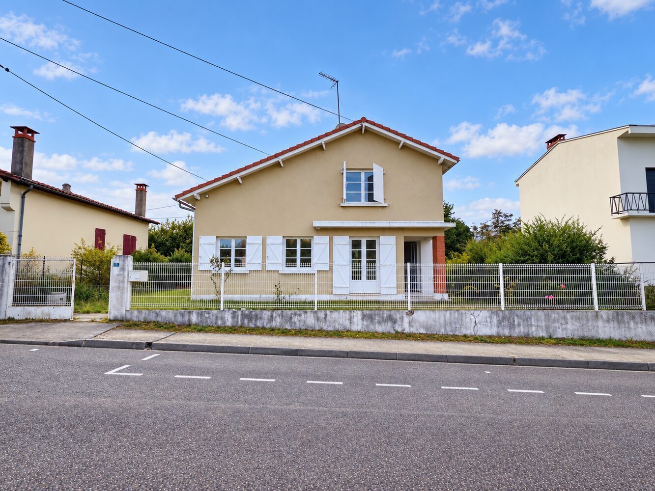 Property view