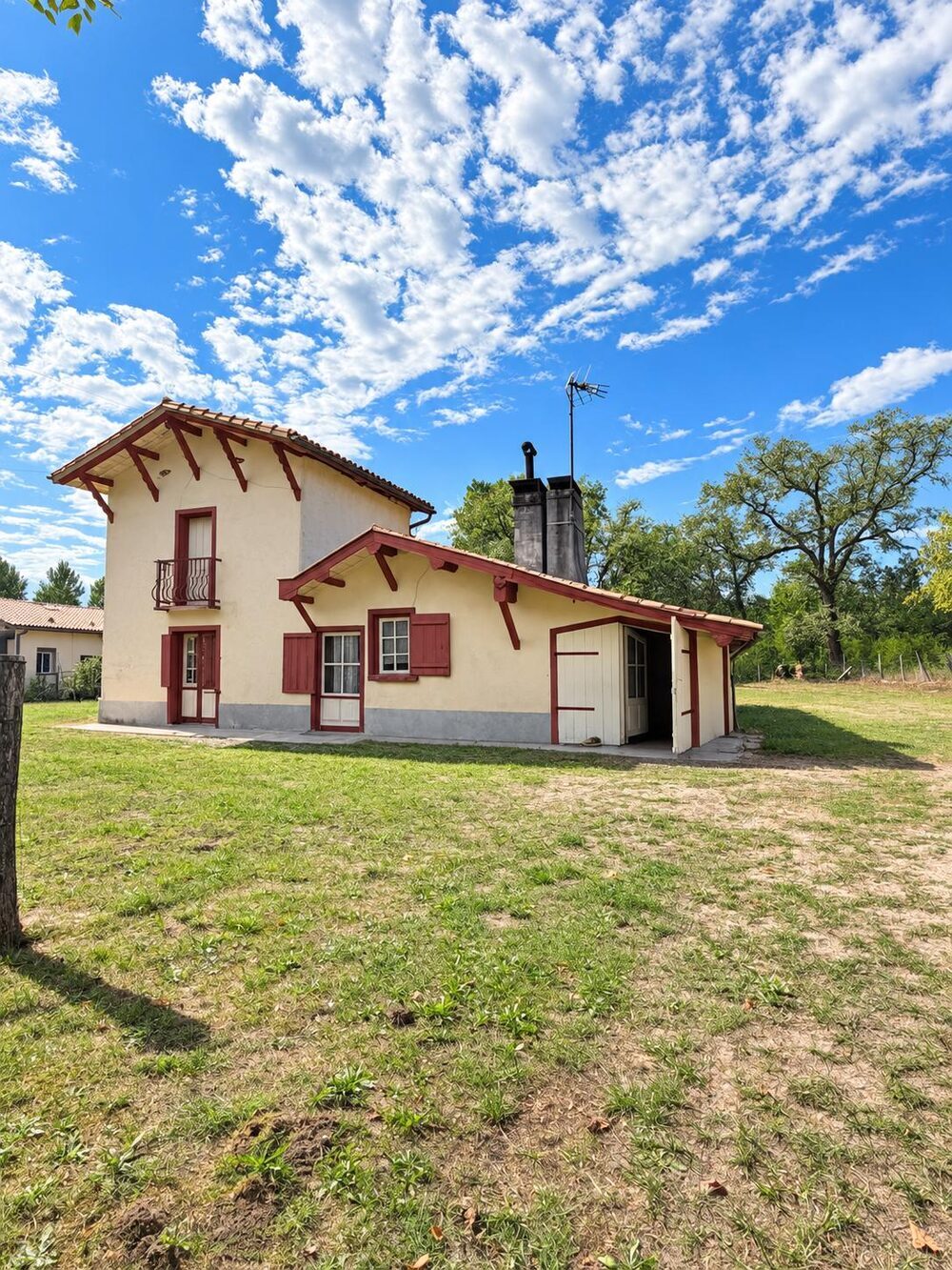Property view