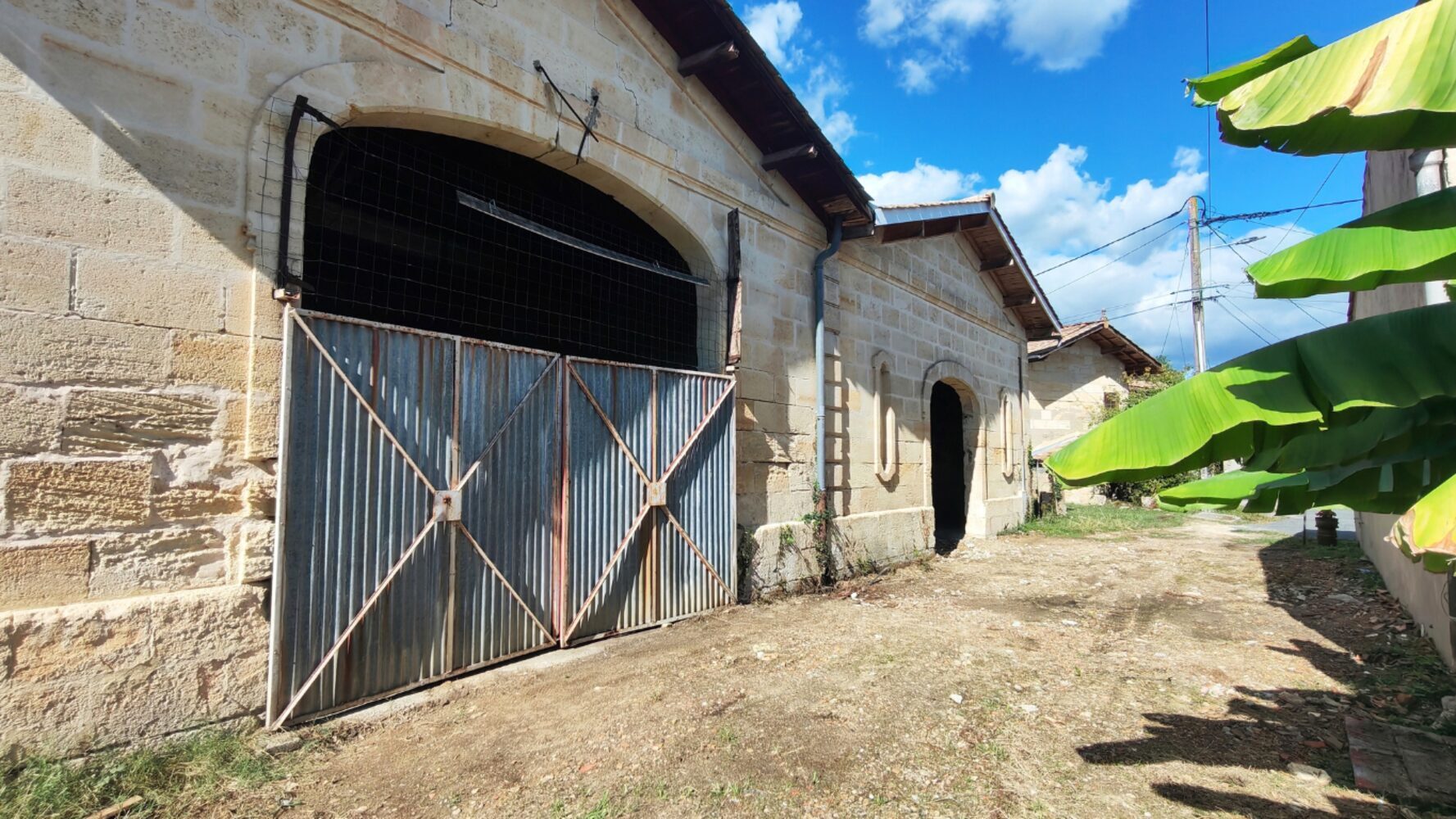 Property view