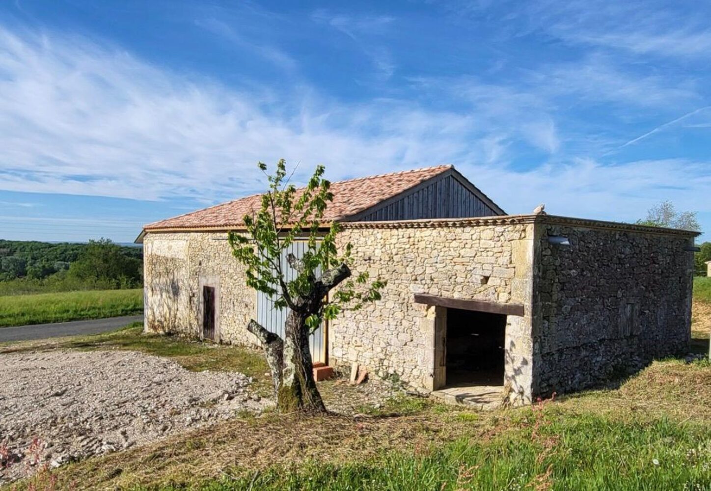 Property view