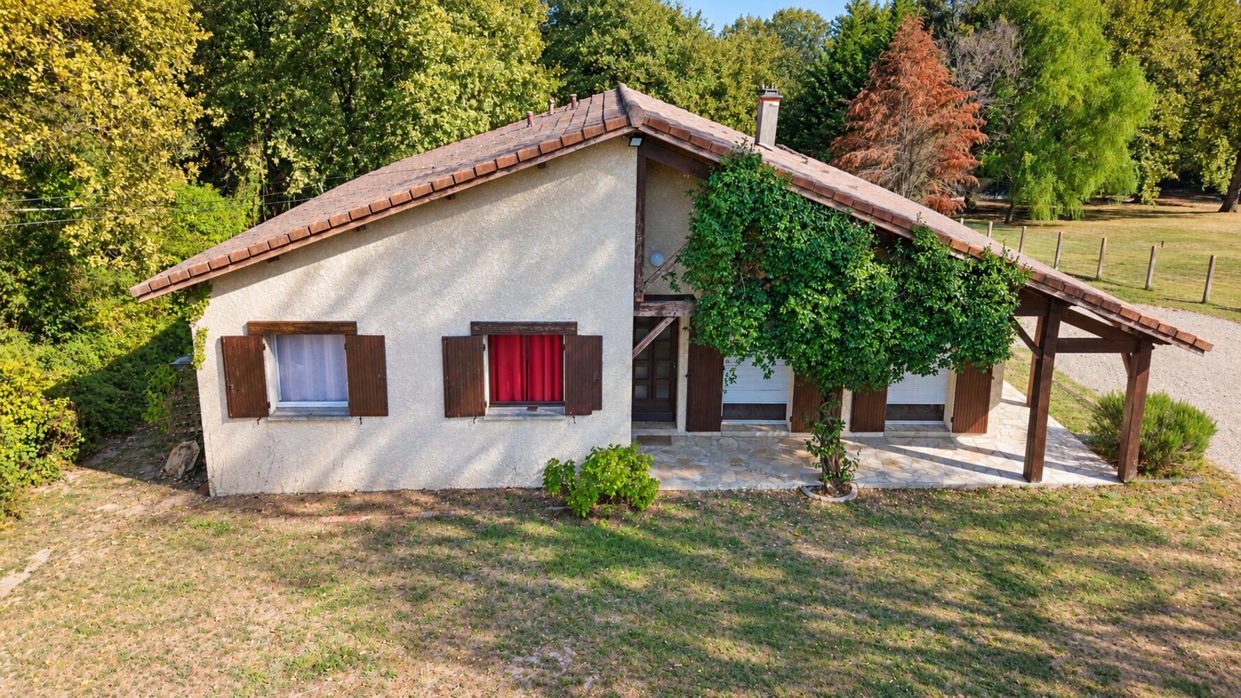 Property view