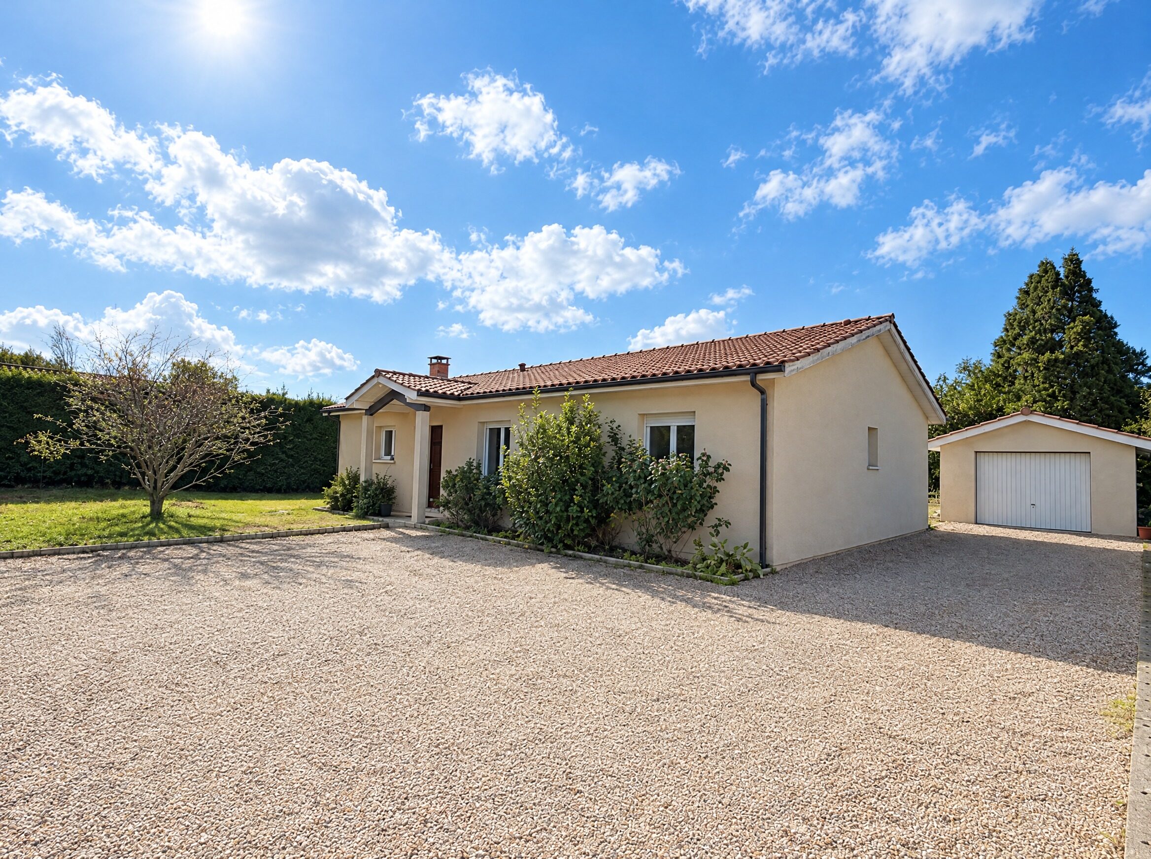 Property view