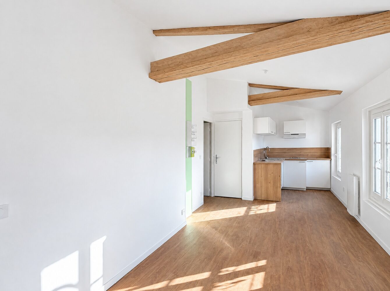 Property view